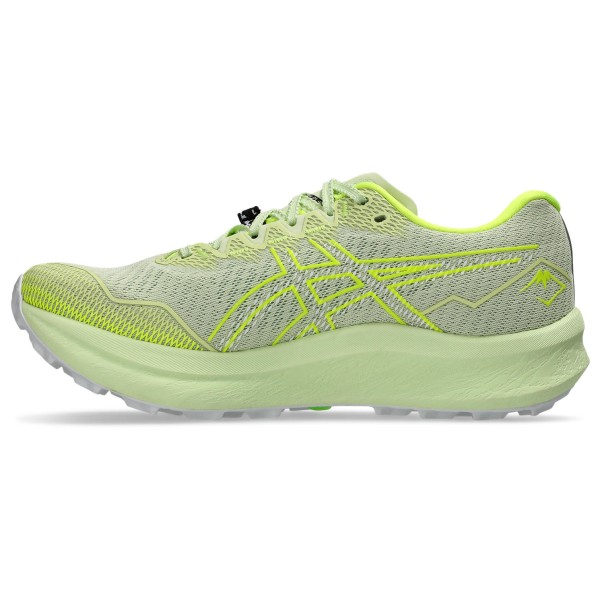 Asics - Women's Fujispeed 3 - Trailschoenen