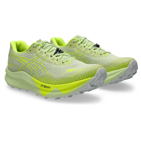 Asics - Women's Fujispeed 3 - Trailschoenen