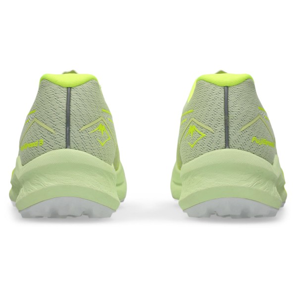 Asics - Women's Fujispeed 3 - Trailschoenen