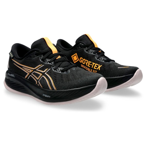 Asics - Women's Gel-Cumulus 26 GTX - Zapatillas para correr