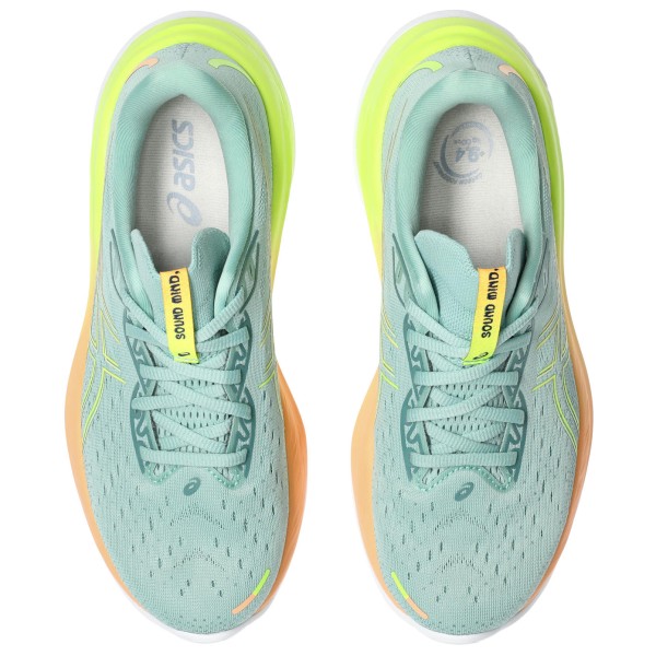 Asics - Women's Gel-Cumulus 26 Paris - Running-sko