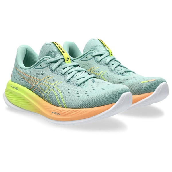 Asics - Women's Gel-Cumulus 26 Paris - Zapatillas para correr