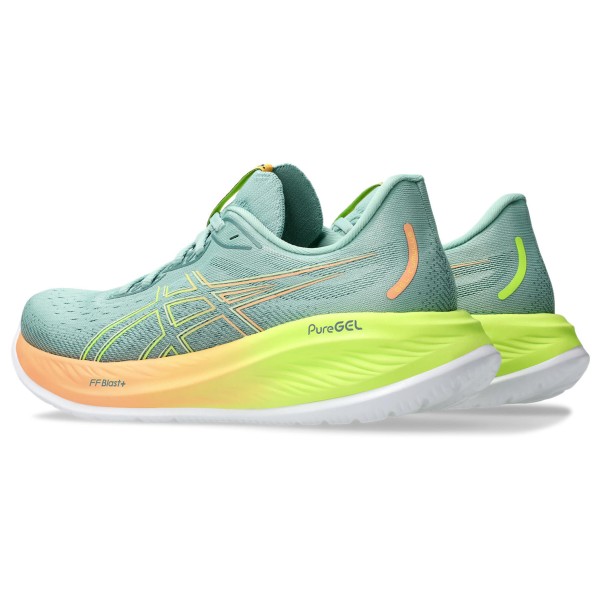 Asics - Women's Gel-Cumulus 26 Paris - Zapatillas para correr
