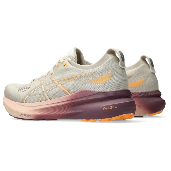 Asics - Women's Gel-Kayano 31 - Loopschoenen