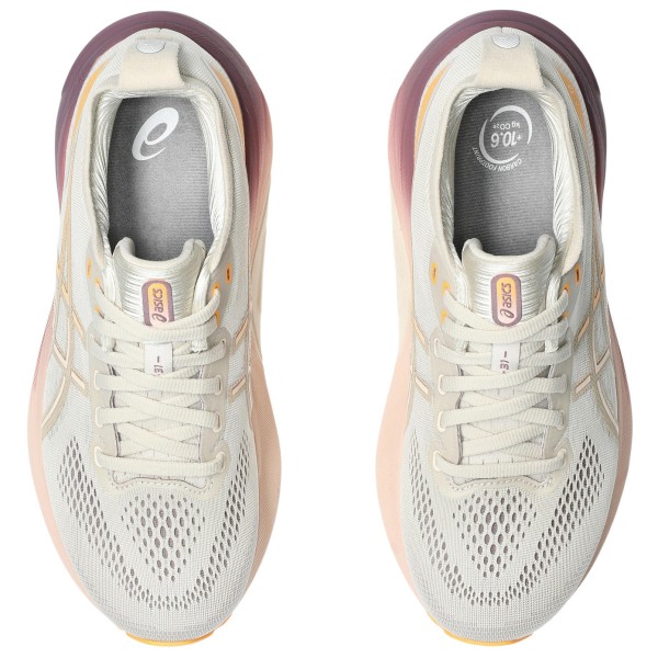 Asics - Women's Gel-Kayano 31 - Loopschoenen