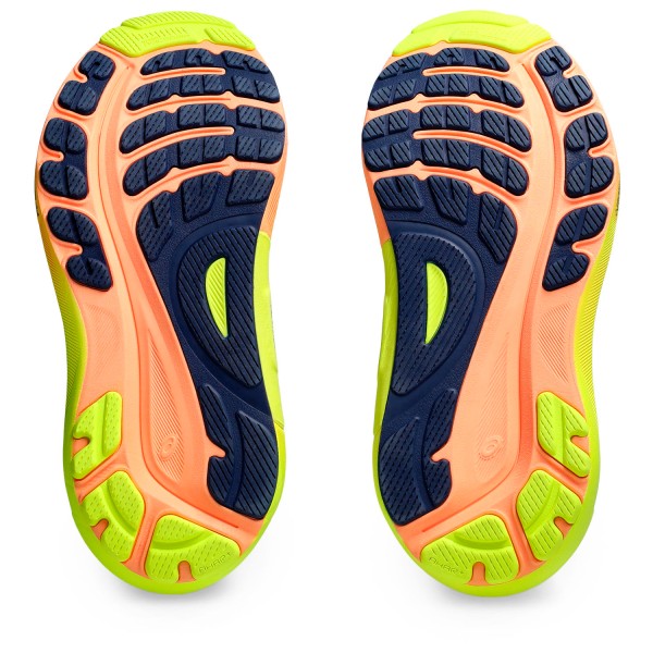 Asics - Women's Gel-Kayano 31 Paris - Running-sko