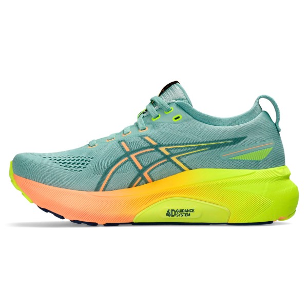 Asics - Women's Gel-Kayano 31 Paris - Running-sko