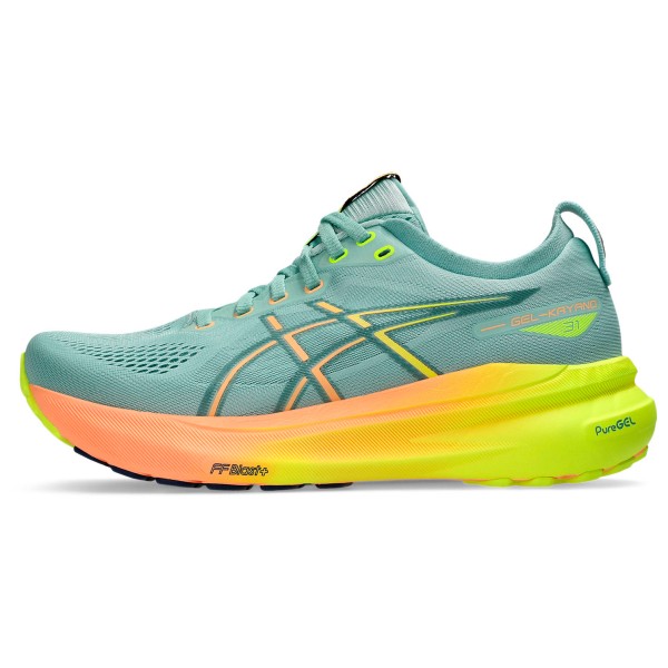 Asics - Women's Gel-Kayano 31 Paris - Running-sko