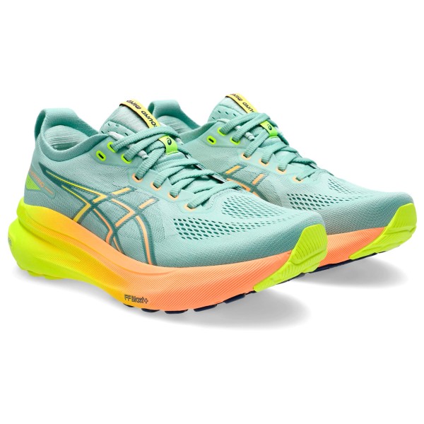 Asics - Women's Gel-Kayano 31 Paris - Running-sko