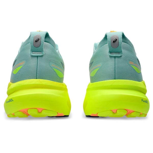 Asics - Women's Gel-Kayano 31 Paris - Running-sko