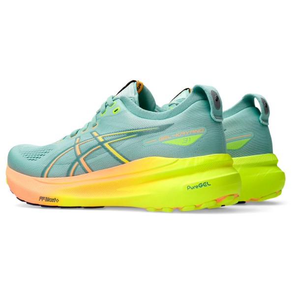 Asics - Women's Gel-Kayano 31 Paris - Zapatillas para correr