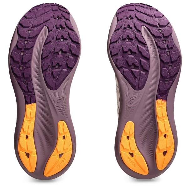 Asics - Women's Gel-Nimbus 26 TR - Running-sko