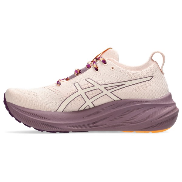 Asics - Women's Gel-Nimbus 26 TR - Running-sko