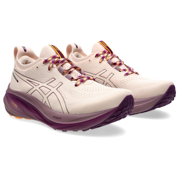 Asics - Women's Gel-Nimbus 26 TR - Running-sko