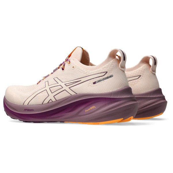Asics - Women's Gel-Nimbus 26 TR - Running-sko