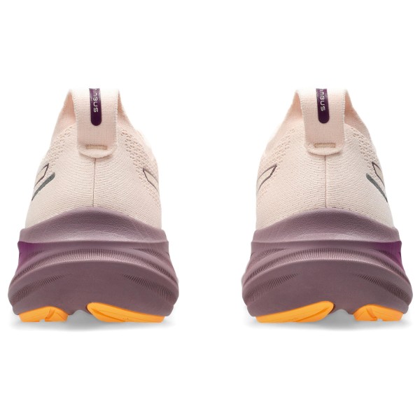 Asics - Women's Gel-Nimbus 26 TR - Running-sko