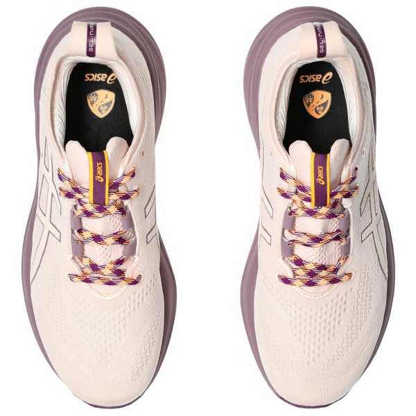 Asics - Women's Gel-Nimbus 26 TR - Running-sko