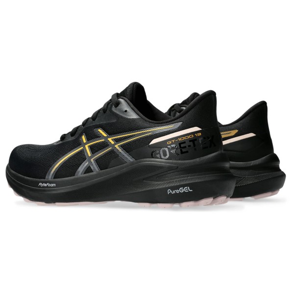 Asics - Women's GT-1000 13 GTX - Loopschoenen