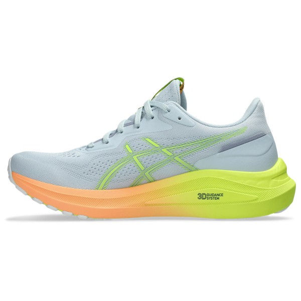 Asics - Women's GT-1000 13 Paris - Loopschoenen