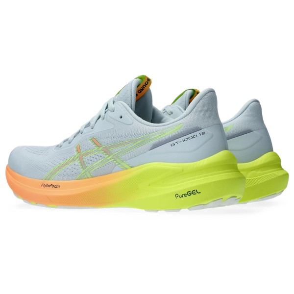 Asics - Women's GT-1000 13 Paris - Loopschoenen