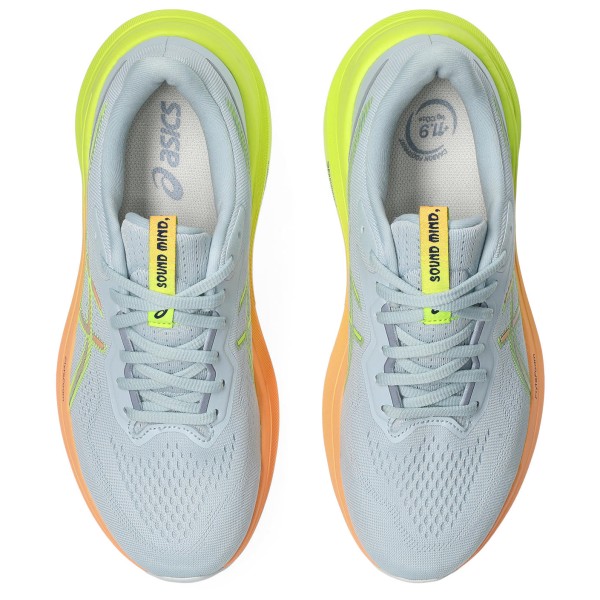 Asics - Women's GT-1000 13 Paris - Loopschoenen