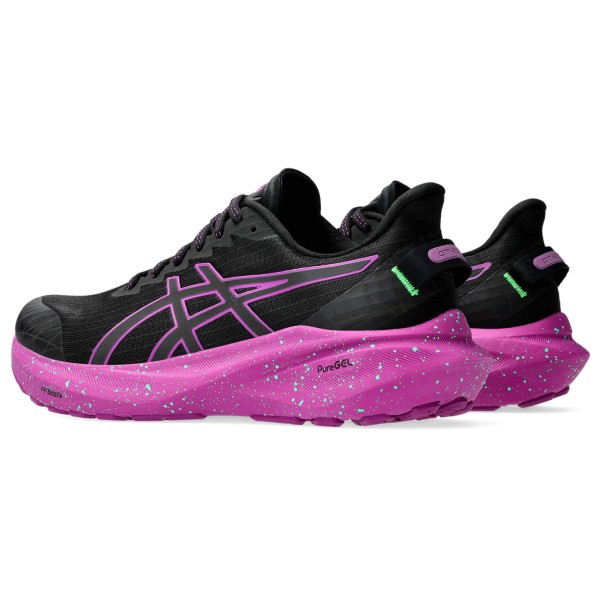Asics - Women's GT-2000 13 Lite-Show - Zapatillas para correr