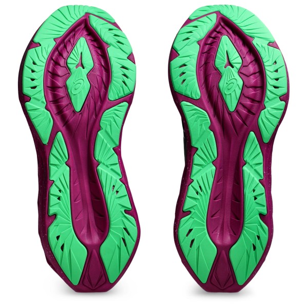 Asics - Women's Novablast 4 Lite-Show - Running shoes