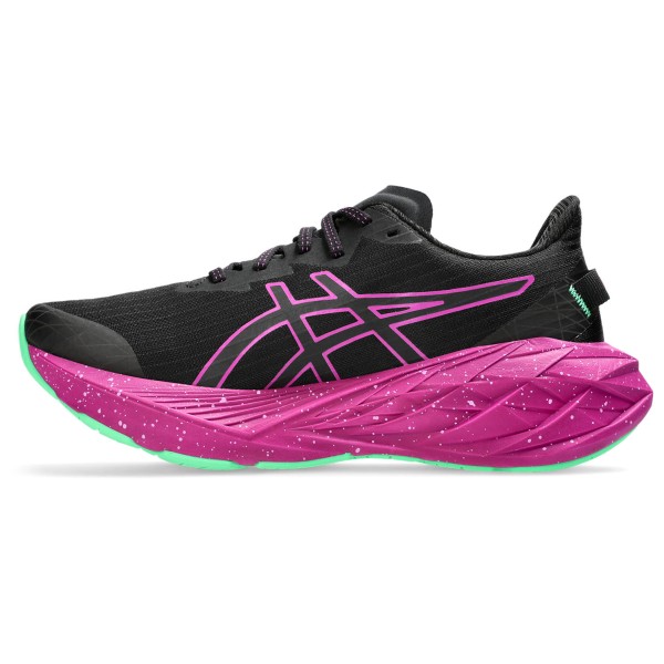Asics - Women's Novablast 4 Lite-Show - Running shoes