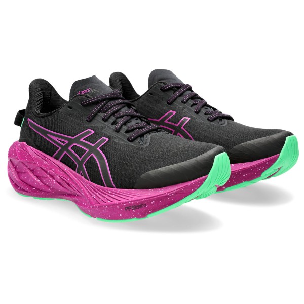 Asics - Women's Novablast 4 Lite-Show - Running shoes