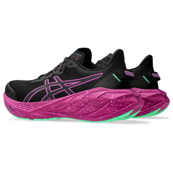 Asics - Women's Novablast 4 Lite-Show - Running shoes