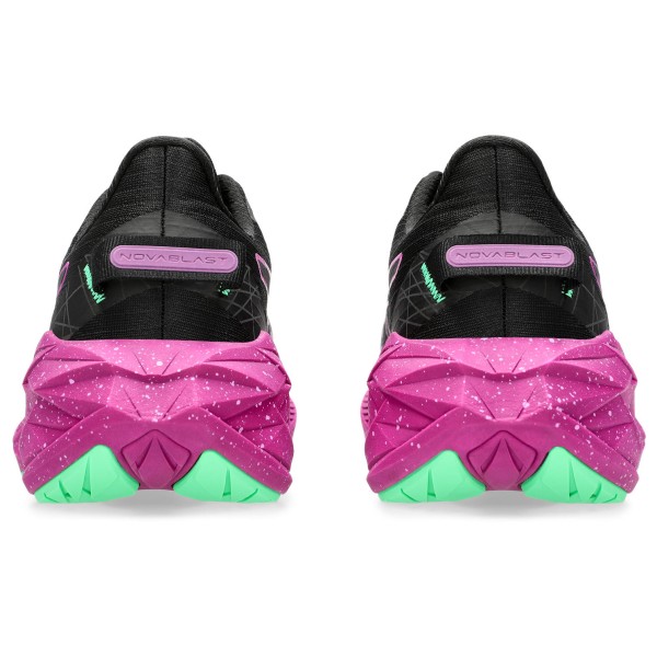 Asics - Women's Novablast 4 Lite-Show - Running shoes