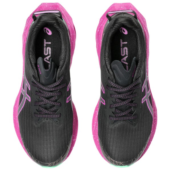 Asics - Women's Novablast 4 Lite-Show - Running shoes