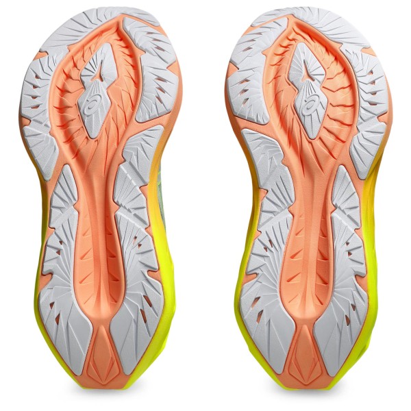 Asics - Women's Novablast 4 Paris - Loopschoenen