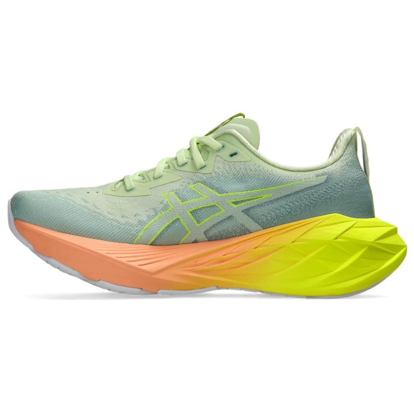 Asics - Women's Novablast 4 Paris - Loopschoenen