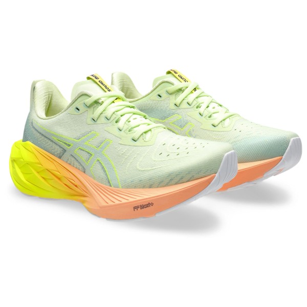Asics - Women's Novablast 4 Paris - Loopschoenen