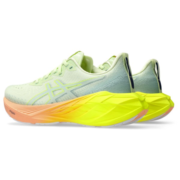 Asics - Women's Novablast 4 Paris - Loopschoenen