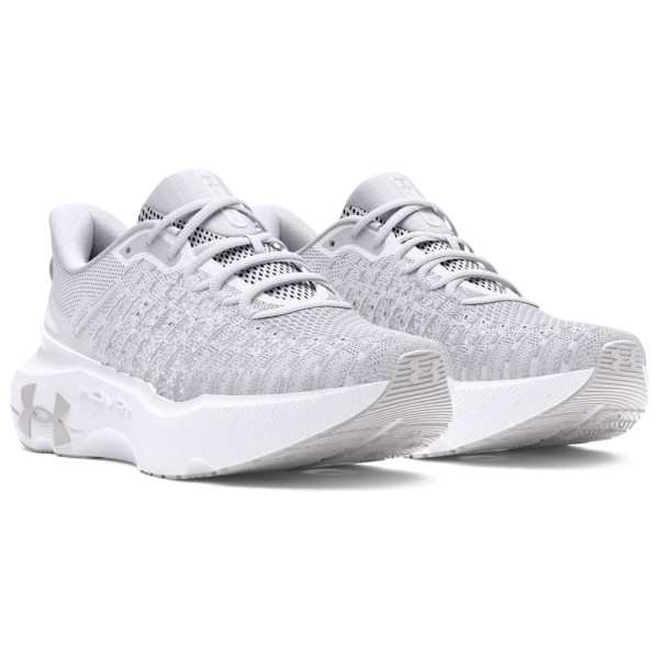 Under Armour - Women's Infinite Elite - Loopschoenen