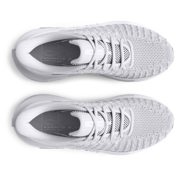 Under Armour - Women's Infinite Elite - Loopschoenen
