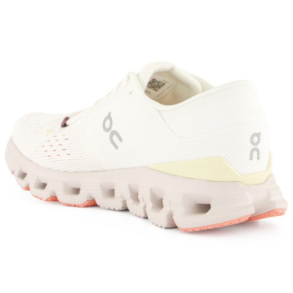 On - Women's Cloud X 4 - Juoksukengät