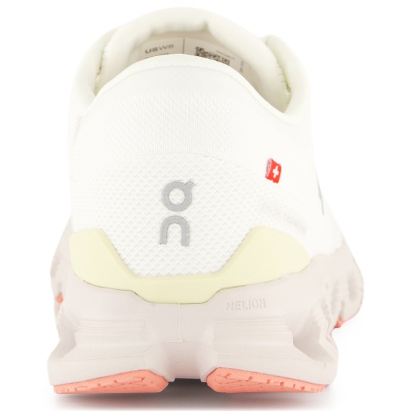 On - Women's Cloud X 4 - Juoksukengät