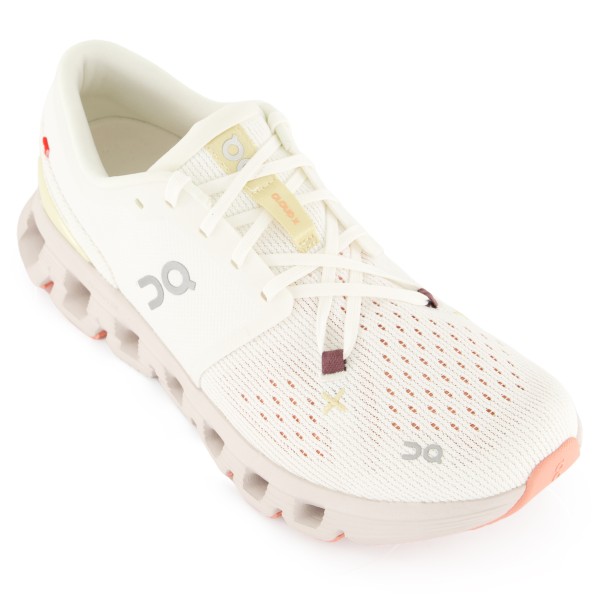 On - Women's Cloud X 4 - Juoksukengät