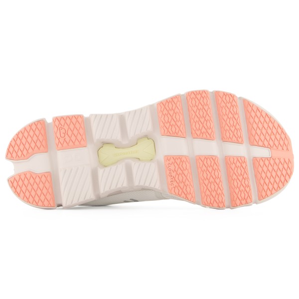 On - Women's Cloud X 4 - Juoksukengät