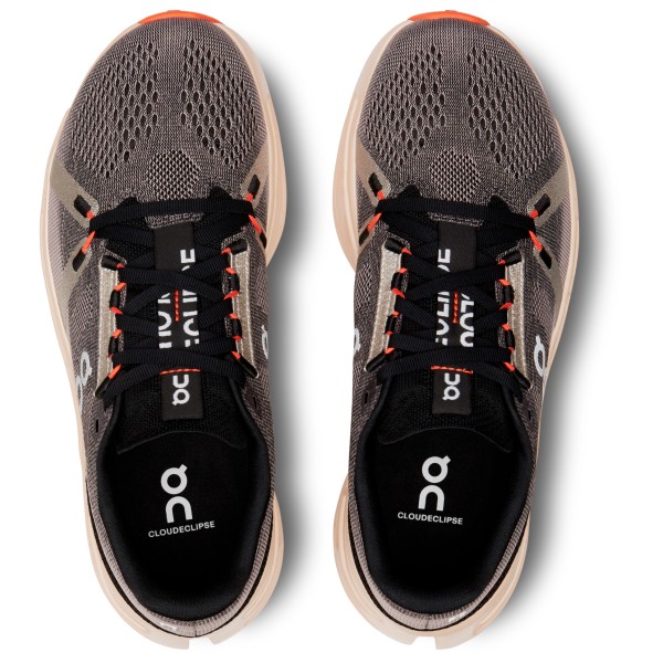 On - Women's Cloudeclipse - Loopschoenen