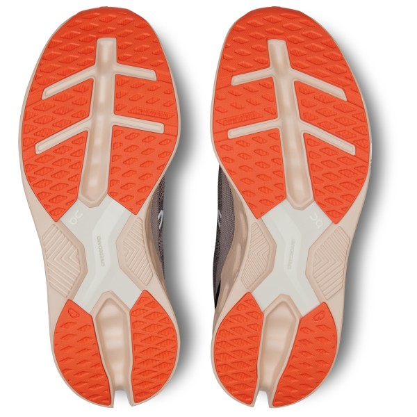 On - Women's Cloudeclipse - Loopschoenen