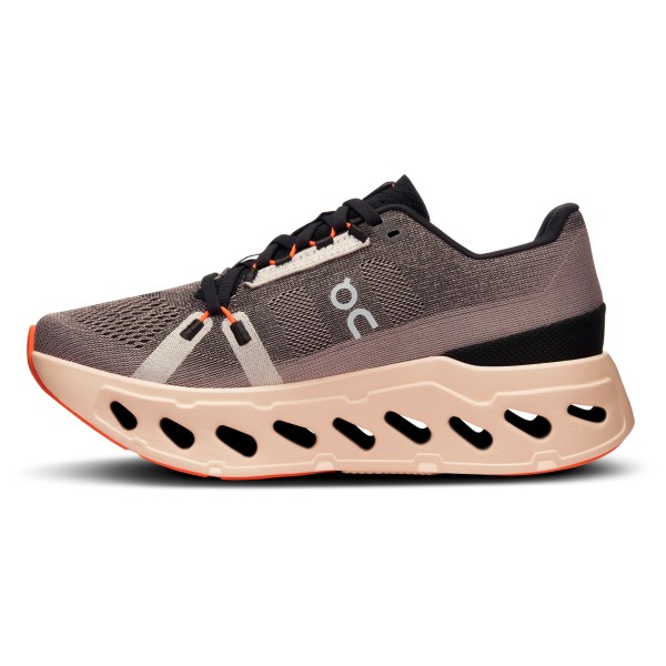 On - Women's Cloudeclipse - Loopschoenen