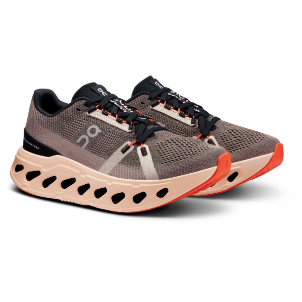 On - Women's Cloudeclipse - Loopschoenen