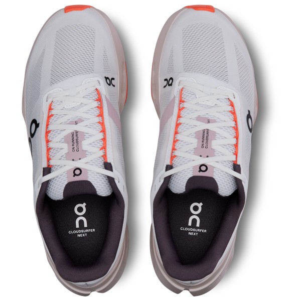 On - Women's Cloudsurfer Next Wide - Running-sko