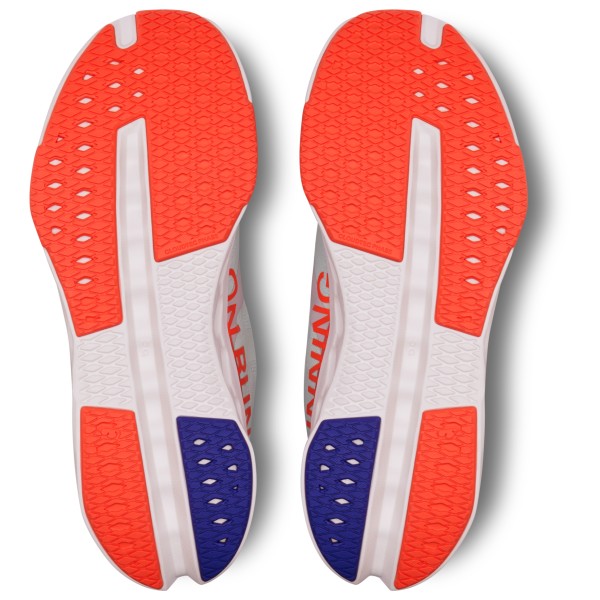 On - Women's Cloudsurfer Next Wide - Running-sko