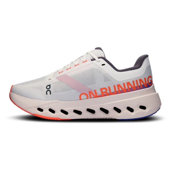 On - Women's Cloudsurfer Next Wide - Running-sko
