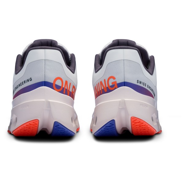 On - Women's Cloudsurfer Next Wide - Running-sko